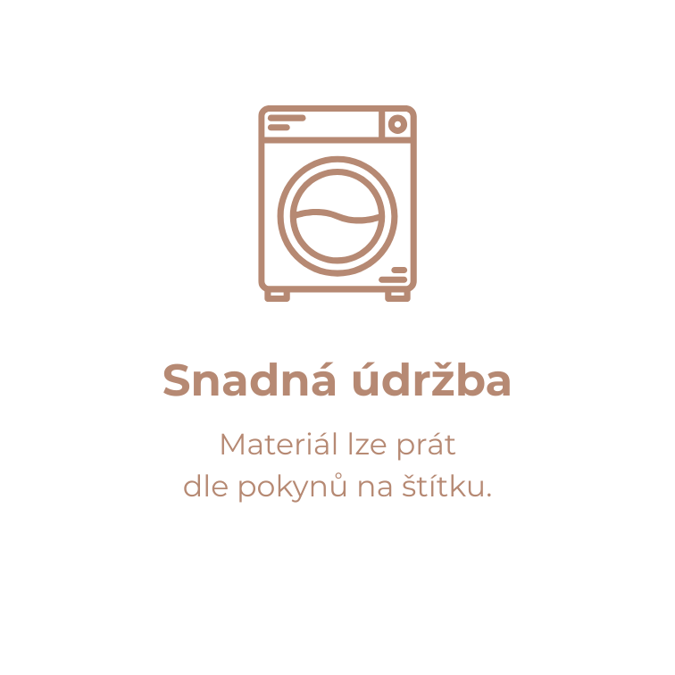 Jupiduu Houpací vak - výhoda 3